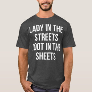 Technische ondersteuning Sysadmin IT Computer Geek T-shirt