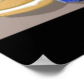 Technische ondersteuning: "U bent een stoute, Gekk Poster (Hoek)