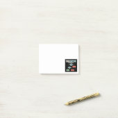 Technische ondersteuningsstroomdiagram helpdesk hu post-it® notes (Op bureau)