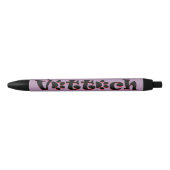 Technische pen (Voorkant)