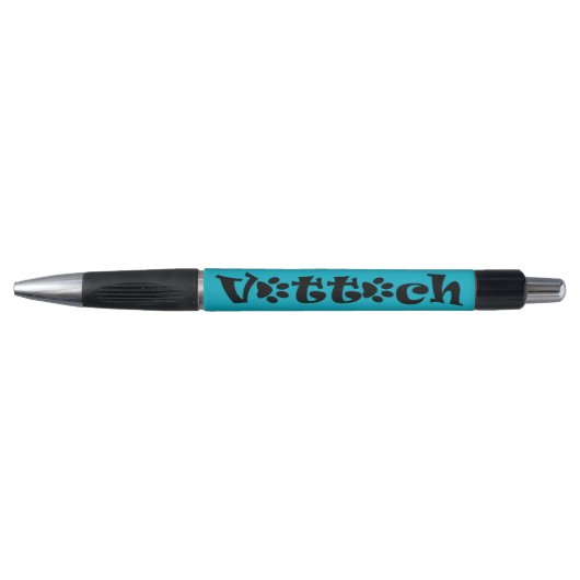 technische pen voor artsen (Voorkant)