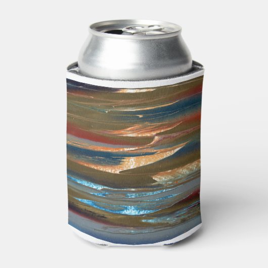 Technische problemen blikjeskoeler (Blikje Voorkant)