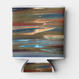 Technische problemen blikjeskoeler