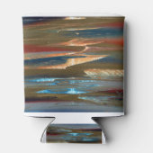 Technische problemen blikjeskoeler (Achterkant)