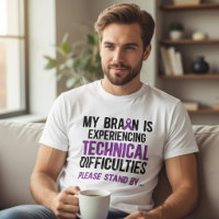 Technische problemen in de hersenen Epilepsiebewus