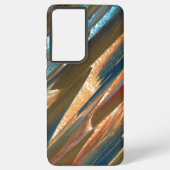 Technische problemen samsung galaxy hoesje (Achterkant)