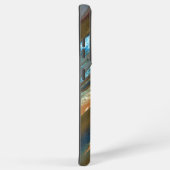 Technische problemen samsung galaxy hoesje (Rechterkant)