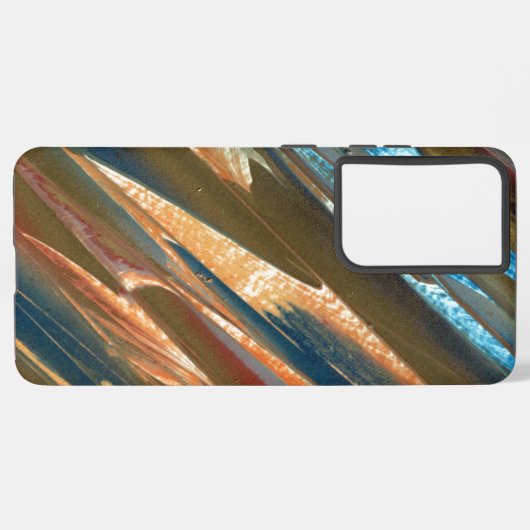 Technische problemen samsung galaxy hoesje (Linkerkant)