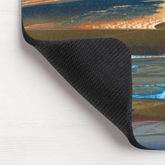 Technische problemen Slechte ontvangst Muismat (Hoek)