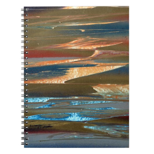 Technische problemen Slechte ontvangst Notitieboek (Voorkant)