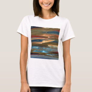 Technische problemen t-shirt