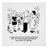 Technische specificaties van een trap