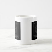 Technische tekening EOD Koffiemok (Center)