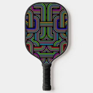Technische treinen pickleball paddle