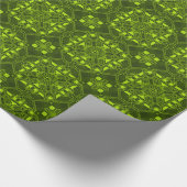 Techno 1 Verpakkingspapier Cadeaupapier (Hoek)