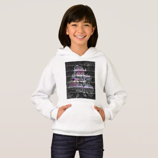 Techno Boeket (Voorkant volledig)