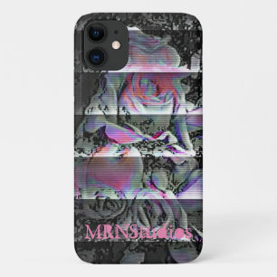 Techno Boeket Case-Mate iPhone Case