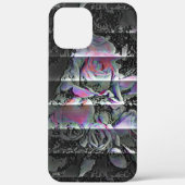 Techno Boeket Case-Mate iPhone Case (Achterkant)