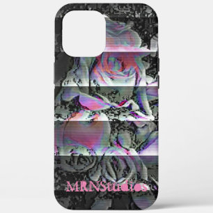 Techno Boeket Case-Mate iPhone Case