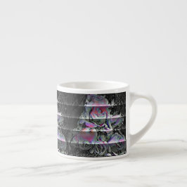 Techno Boeket Espresso Kop