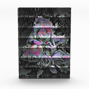 Techno Boeket Foto Blok