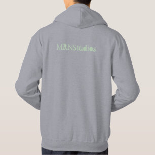 Techno Boeket Hoodie