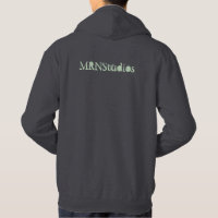 Techno Boeket Hoodie