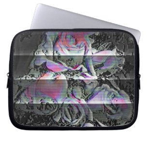 Techno Boeket Laptophoes Laptop Sleeve
