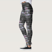 Techno Boeket Leggings (Links)