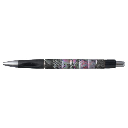 Techno Boeket Pen (Voorkant)