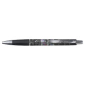 Techno Boeket Pen (Achterkant)