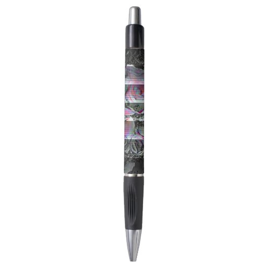Techno Boeket Pen (Voorkant Verticaal)