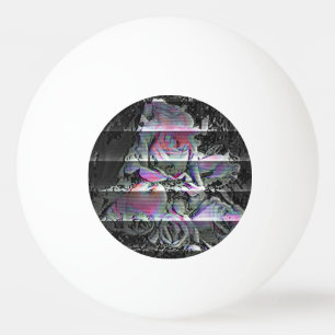 Techno Boeket Pingpongbal
