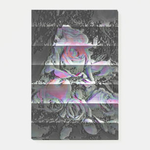 Techno Boeket Post-it® Notes