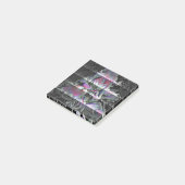 Techno Boeket Post-it Notities Post-it® Notes (Schuin)