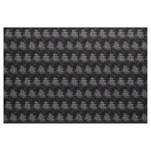 Techno Boeket Stof (Yard (91,4 cm))