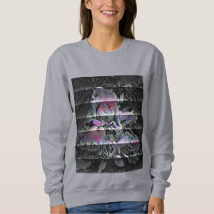 Techno Boeket Sweatshirt