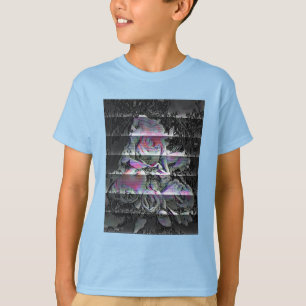 Techno Boeket T-Shirt