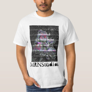 Techno Boeket T-shirt