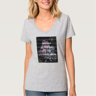 Techno Boeket T-Shirt