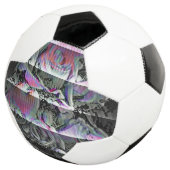 Techno Boeket Voetbal (Drie kwart)