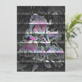 Techno Bouquet (Staand voorkant)