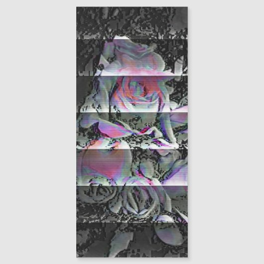 Techno Bouquet (Voorkant)