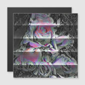 Techno Bouquet  (Voorkant / Achterkant)