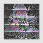 Techno Bouquet  (Voorkant)