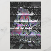 Techno Bouquet (Achterkant)