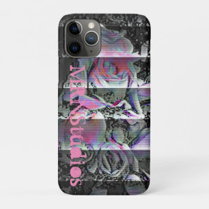 Techno Bouquet Case-Mate iPhone Case