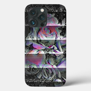 Techno Bouquet Case-Mate iPhone Case