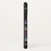 Techno Bouquet Case-Mate iPhone Case (Achterkant/rechts)