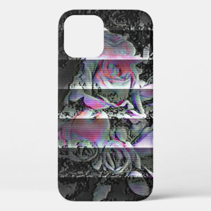 Techno Bouquet Case-Mate iPhone Case
